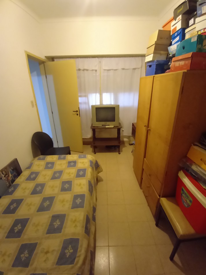 VENTA CASA 3 amb.+Depto 1amb.#326