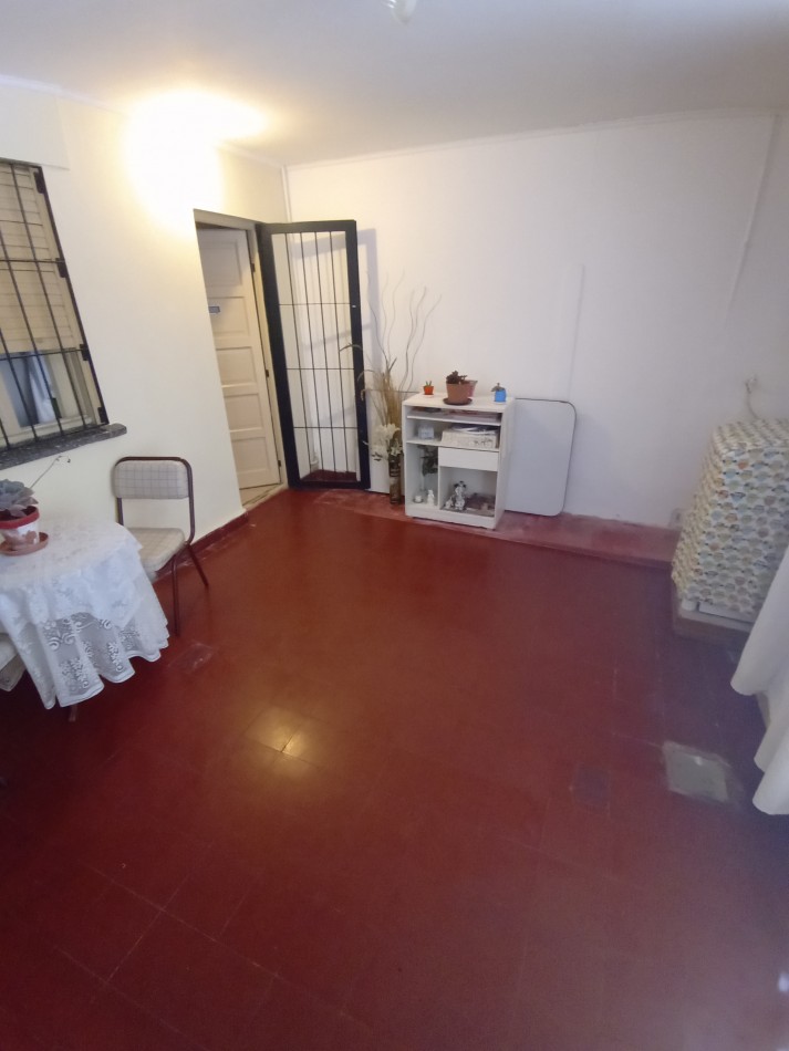 VENTA CASA 3 amb.+Depto 1amb.#326