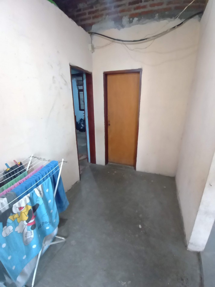 CHALET A RECICLAR .MORENO 9600.MDP#317