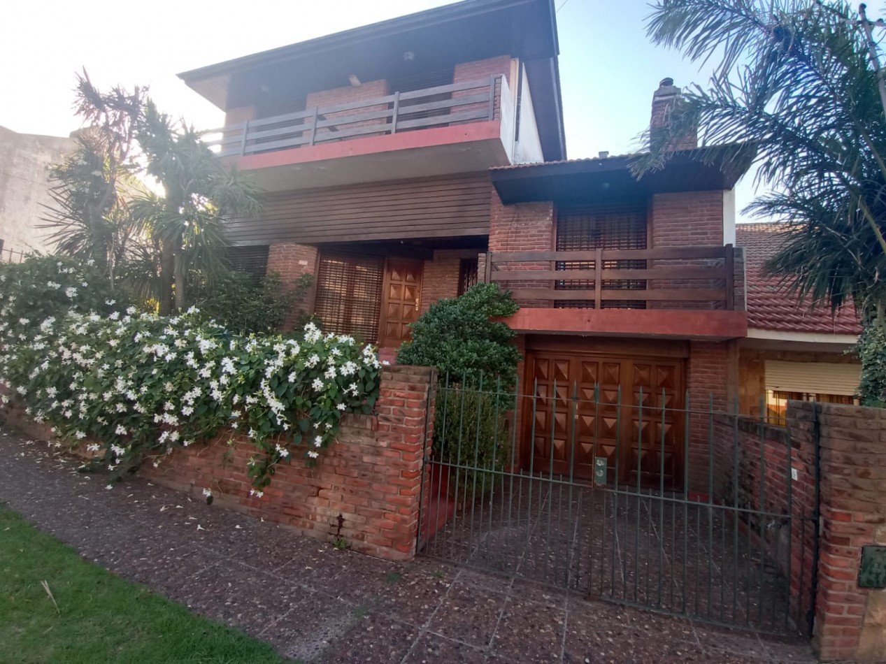 Foto Casa en Venta en Mar Del Plata, Buenos Aires - U$D 280.000 - pix1133171267 - BienesOnLine