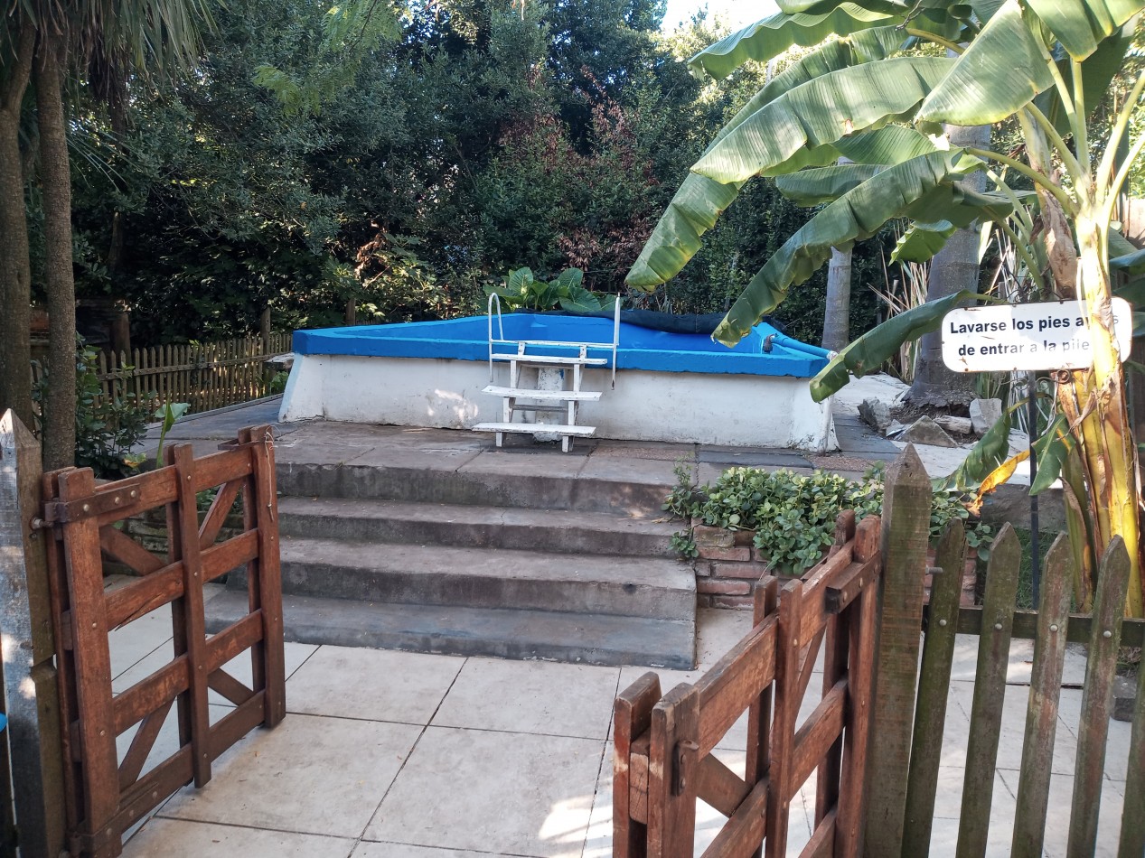 VENTA CASA QUINTA .2 HECTAREAS. COYUNCO.MAR DEL PLATA