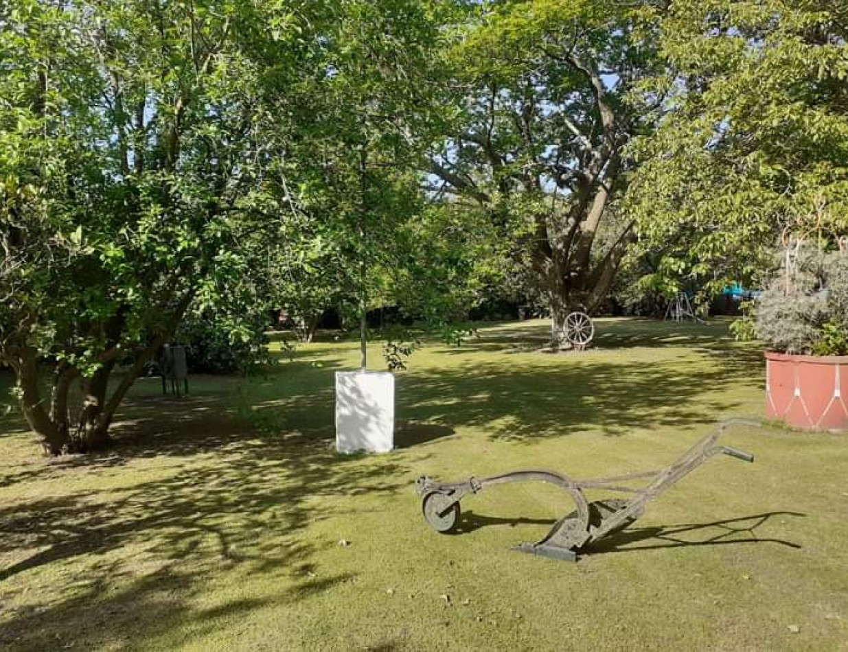 VENTA CASA QUINTA .2 HECTAREAS. COYUNCO.MAR DEL PLATA