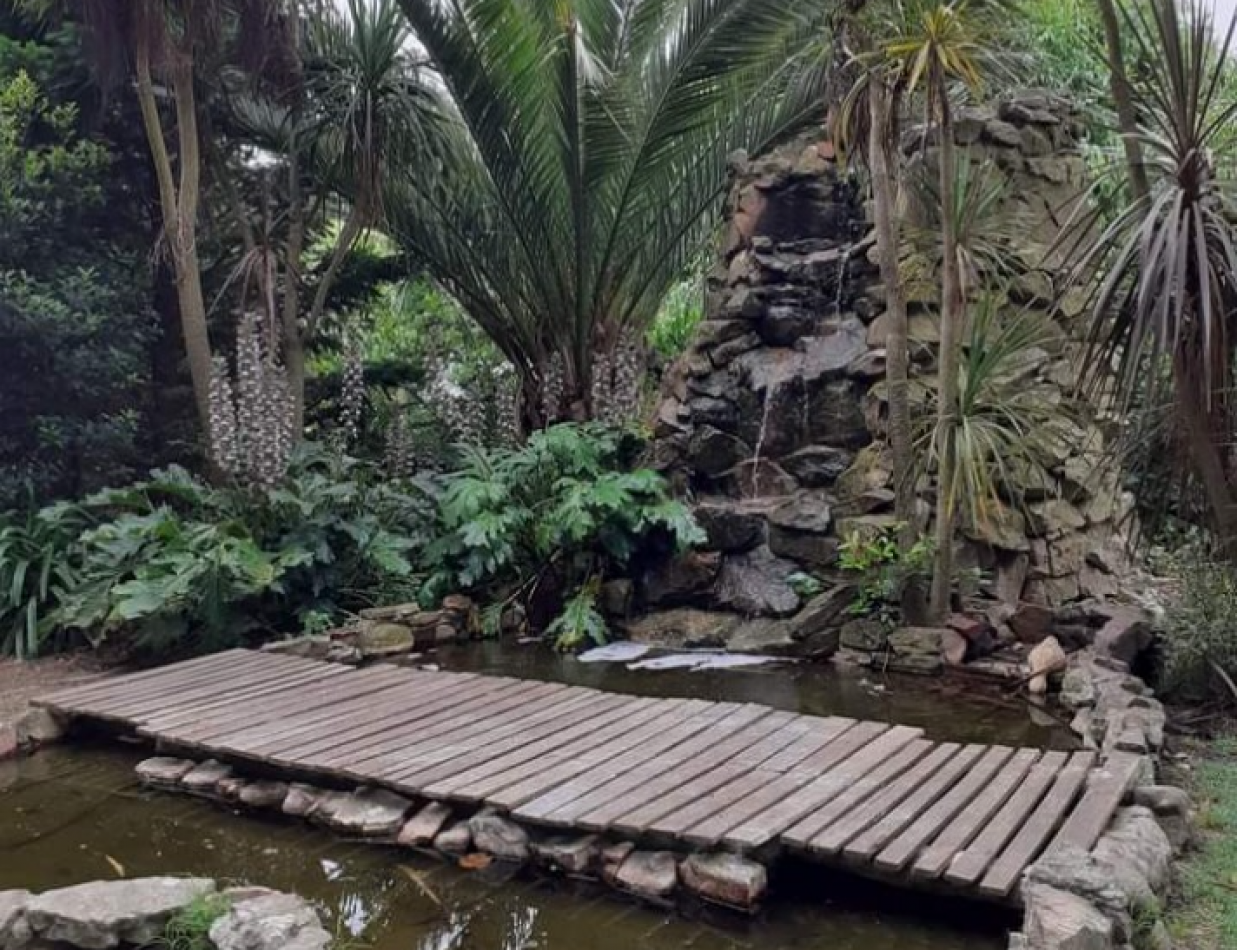 VENTA CASA QUINTA .2 HECTAREAS. COYUNCO.MAR DEL PLATA
