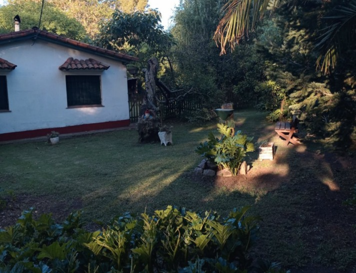 VENTA CASA QUINTA .2 HECTAREAS. COYUNCO.MAR DEL PLATA