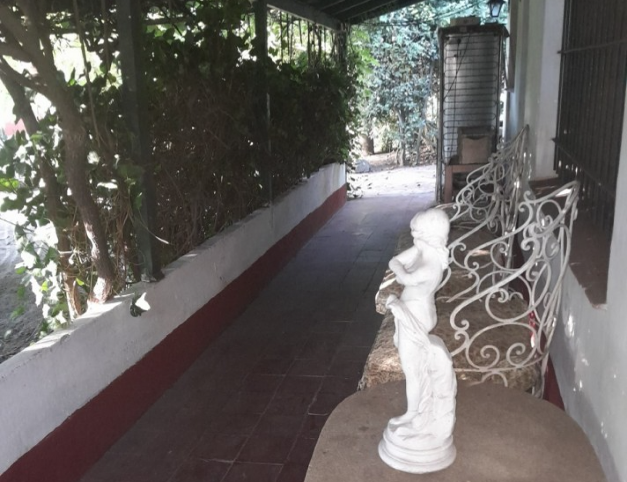 VENTA CASA QUINTA .2 HECTAREAS. COYUNCO.MAR DEL PLATA