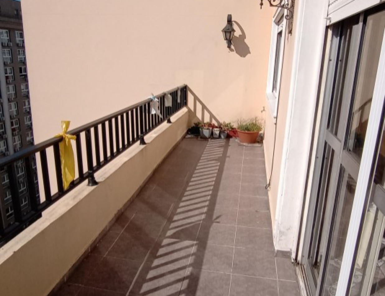 VENTA DEPTO PISO 5 AMBIENTES.AV.COLON.MDP