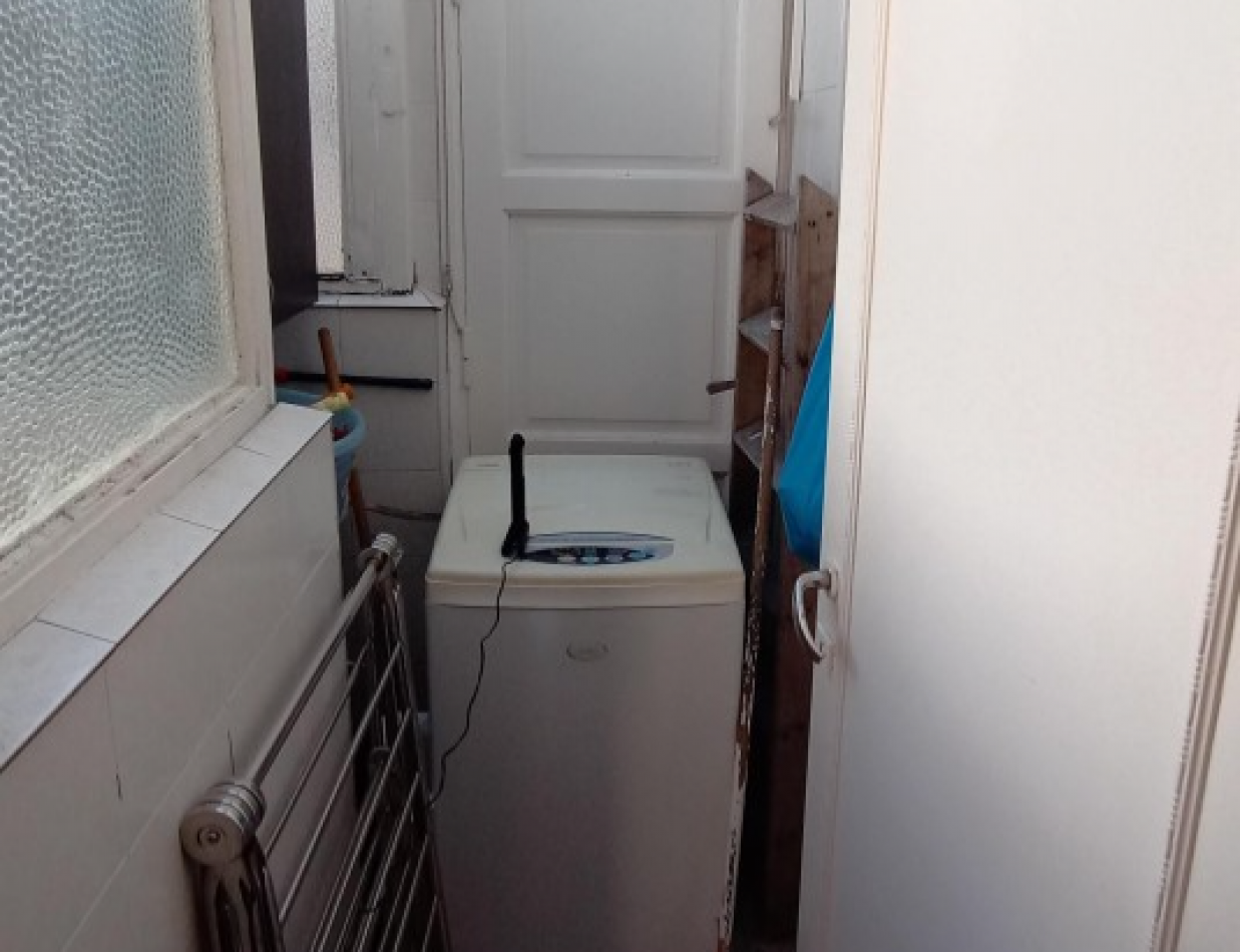 VENTA DEPTO PISO 5 AMBIENTES.AV.COLON.MDP
