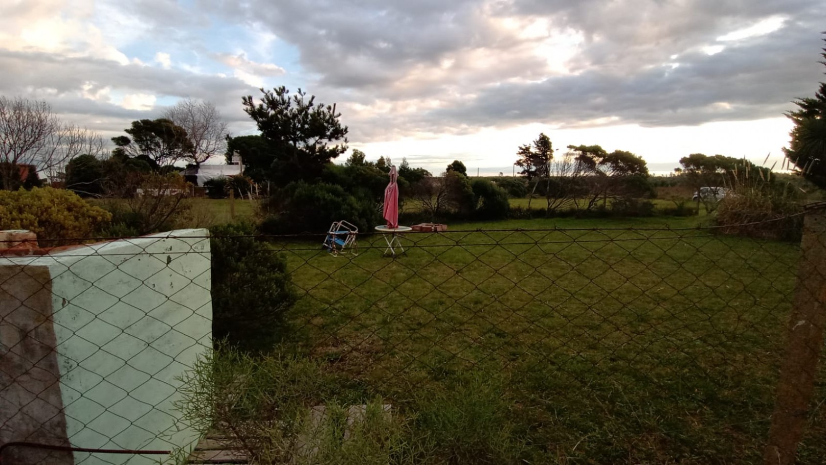 VENTA CASA DE 2 AMBIENTES SAN EDUARDO DEL MAR