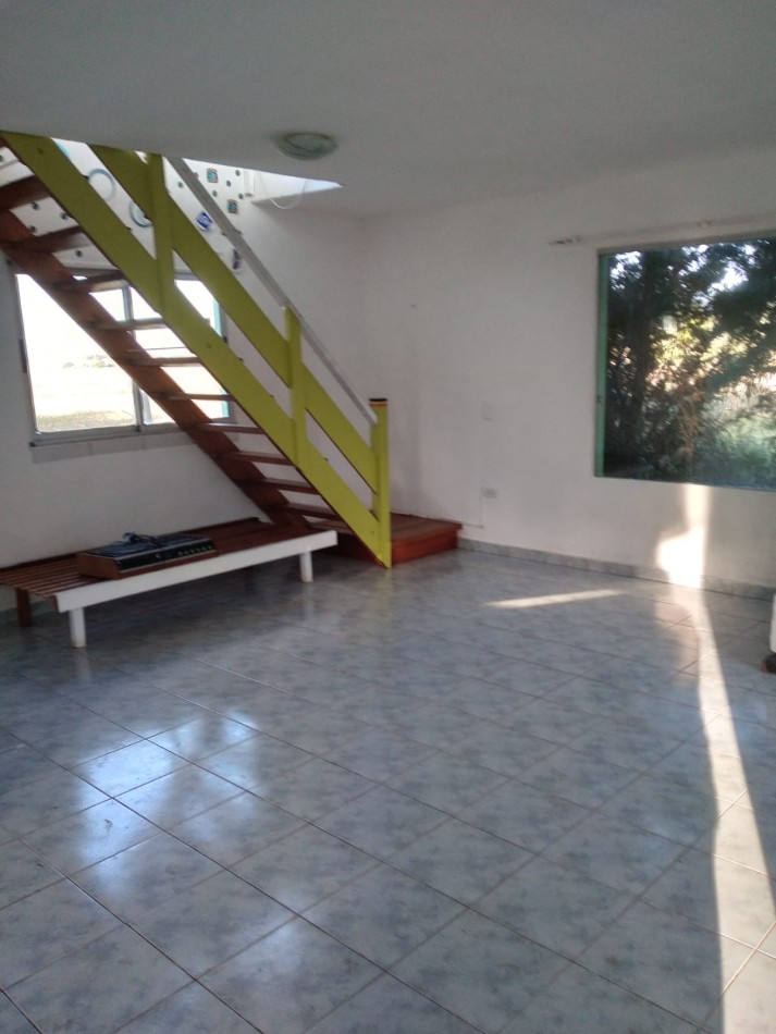 VENTA CASA DE 2 AMBIENTES SAN EDUARDO DEL MAR