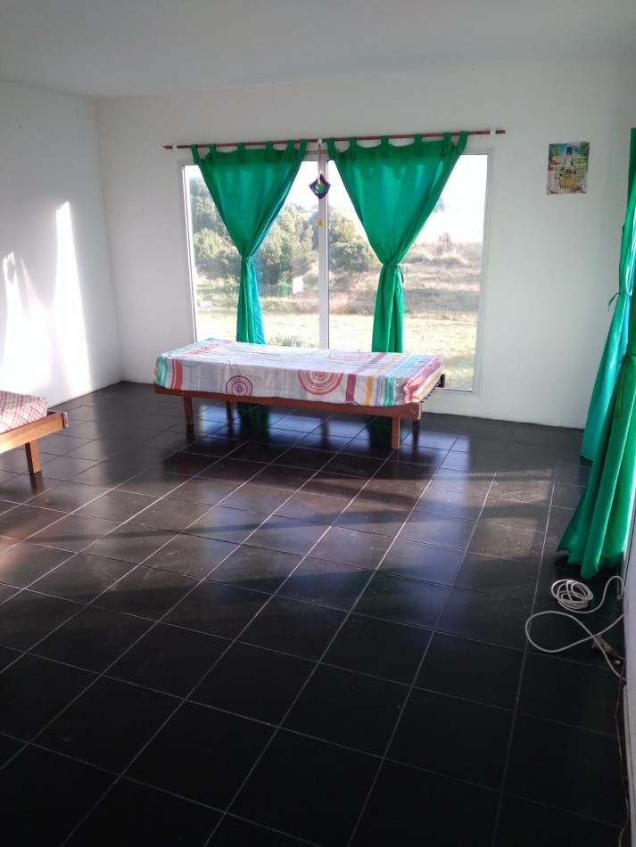 VENTA CASA DE 2 AMBIENTES SAN EDUARDO DEL MAR