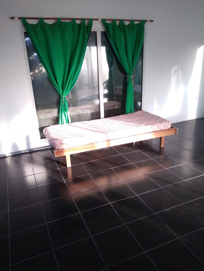 VENTA CASA DE 2 AMBIENTES SAN EDUARDO DEL MAR