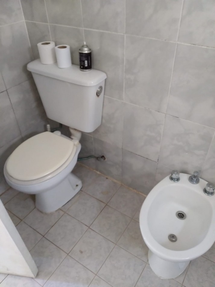 VENTA CASA DE 2 AMBIENTES SAN EDUARDO DEL MAR