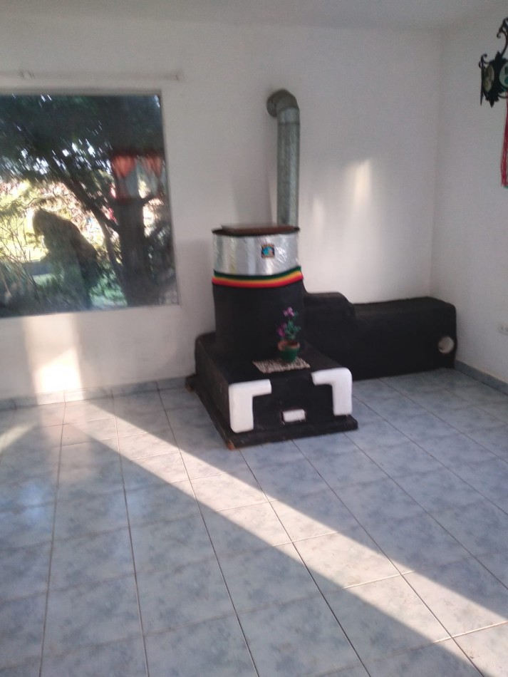 VENTA CASA DE 2 AMBIENTES SAN EDUARDO DEL MAR