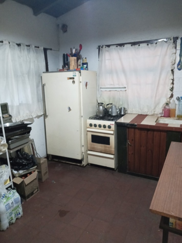 VENTA CASA QUINTA .2 HECTAREAS. COYUNCO.MAR DEL PLATA