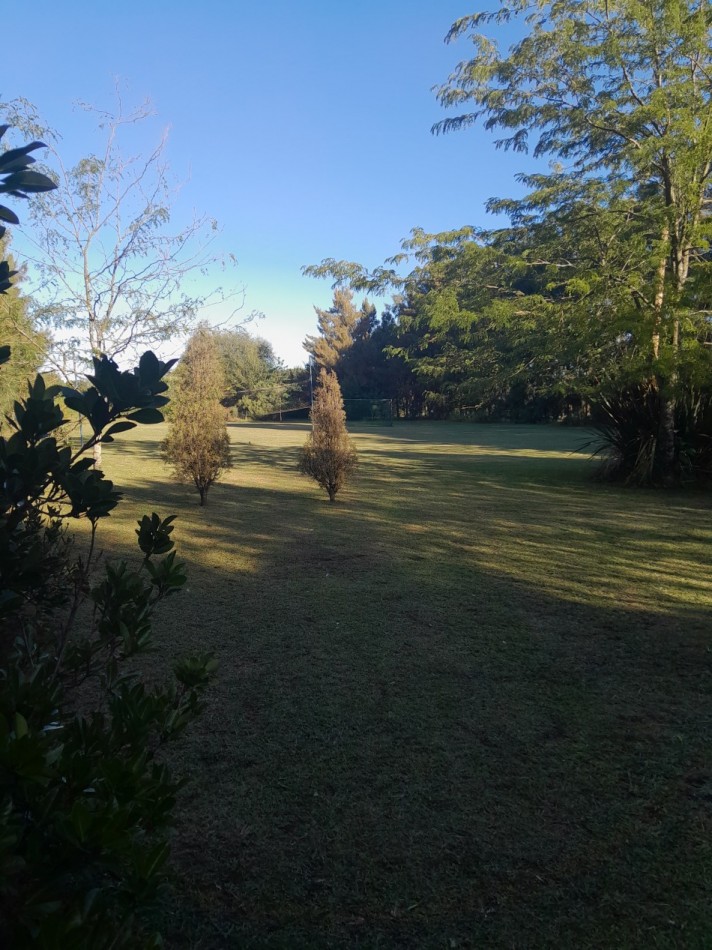 VENTA CASA QUINTA .2 HECTAREAS. COYUNCO.MAR DEL PLATA