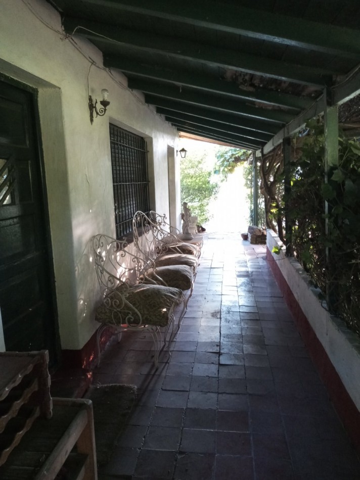VENTA CASA QUINTA .2 HECTAREAS. COYUNCO.MAR DEL PLATA