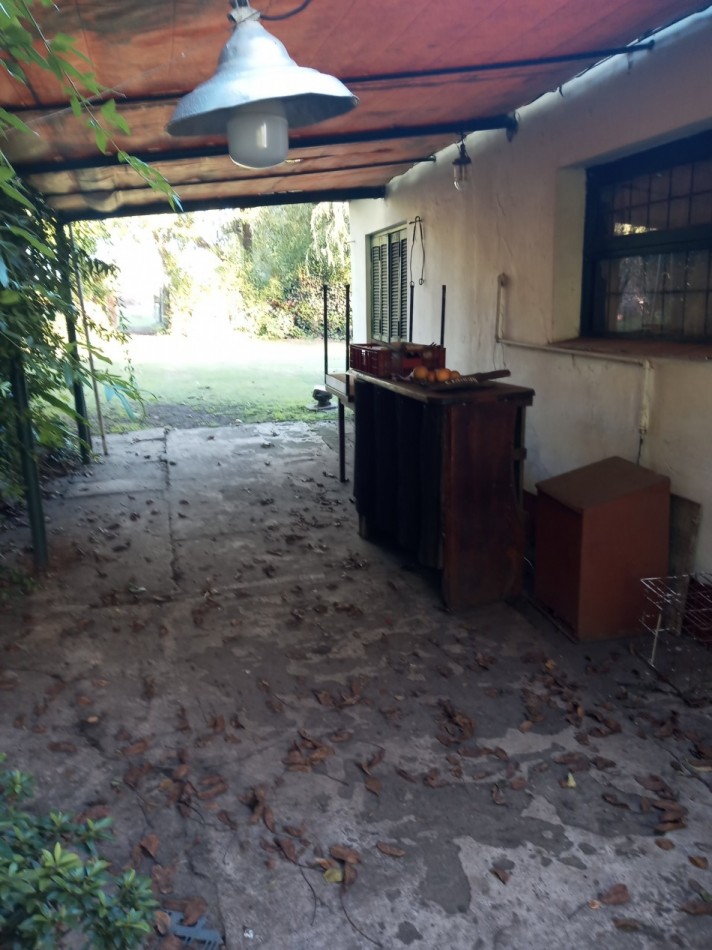 VENTA CASA QUINTA .2 HECTAREAS. COYUNCO.MAR DEL PLATA