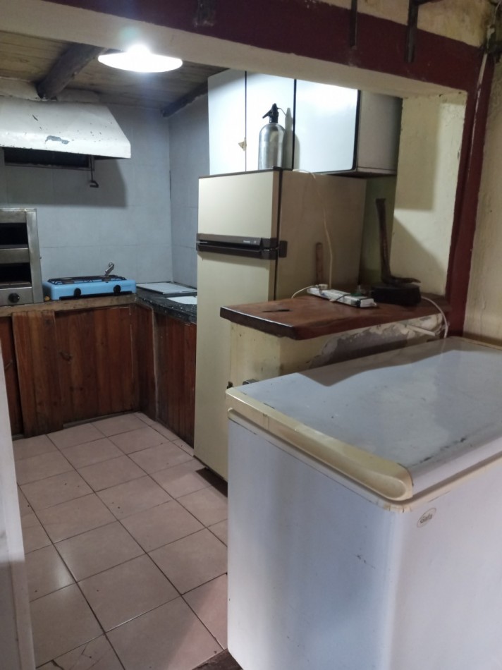 VENTA CASA QUINTA .2 HECTAREAS. COYUNCO.MAR DEL PLATA
