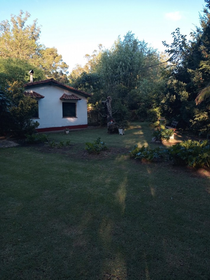 VENTA CASA QUINTA .2 HECTAREAS. COYUNCO.MAR DEL PLATA