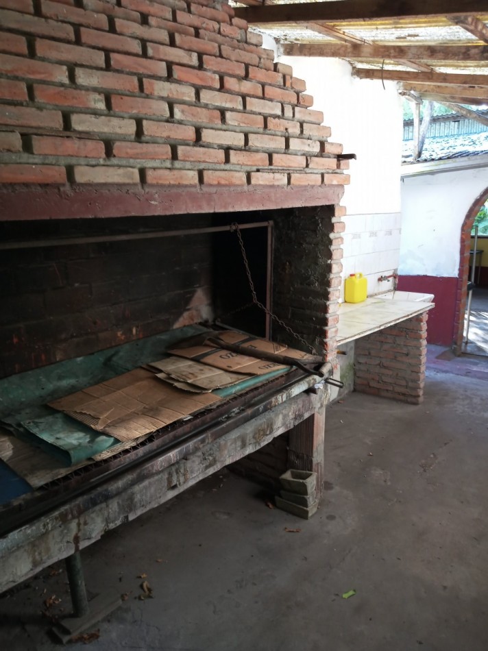 VENTA CASA QUINTA .2 HECTAREAS. COYUNCO.MAR DEL PLATA