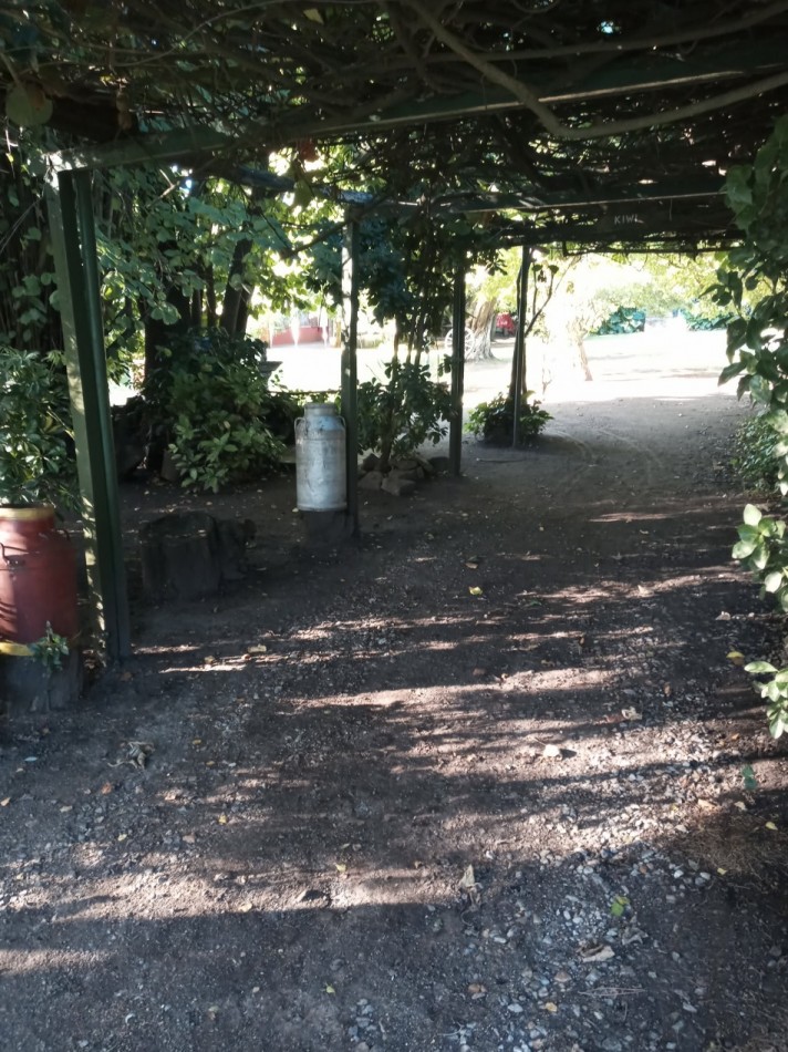 VENTA CASA QUINTA .2 HECTAREAS. COYUNCO.MAR DEL PLATA
