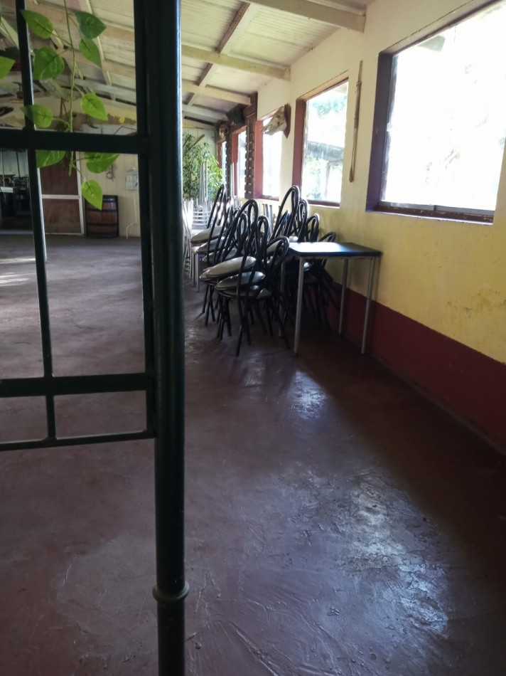 VENTA CASA QUINTA .2 HECTAREAS. COYUNCO.MAR DEL PLATA