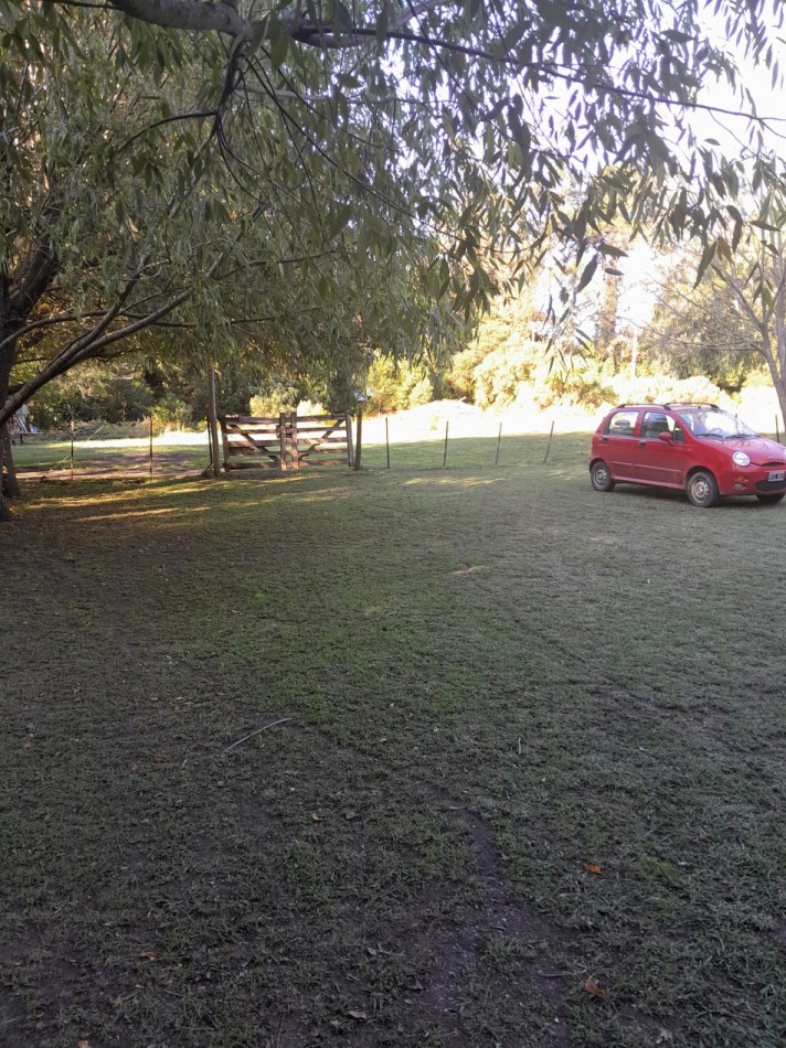 VENTA CASA QUINTA .2 HECTAREAS. COYUNCO.MAR DEL PLATA