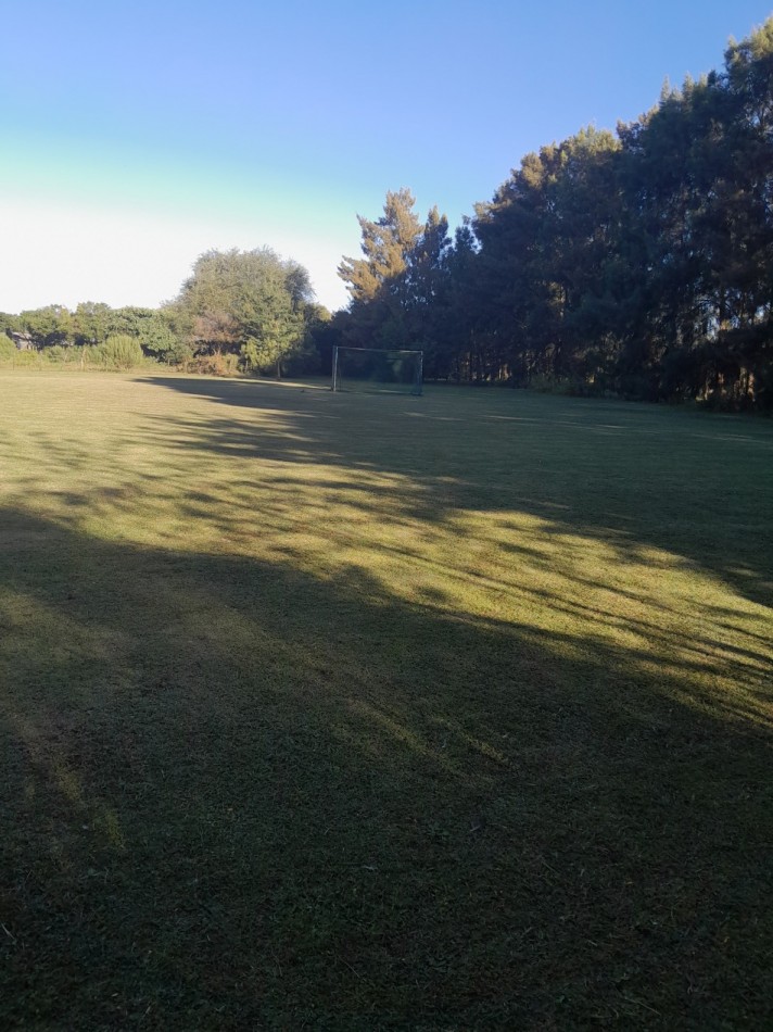 VENTA CASA QUINTA .2 HECTAREAS. COYUNCO.MAR DEL PLATA