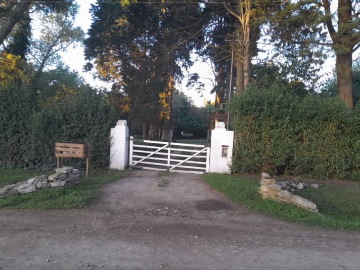 VENTA CASA QUINTA .2 HECTAREAS. COYUNCO.MAR DEL PLATA