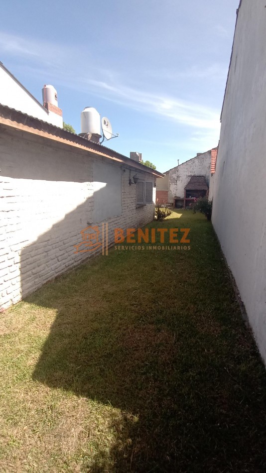 VENTA CASA 3 AMB.SANTA CLARA DEL MAR.