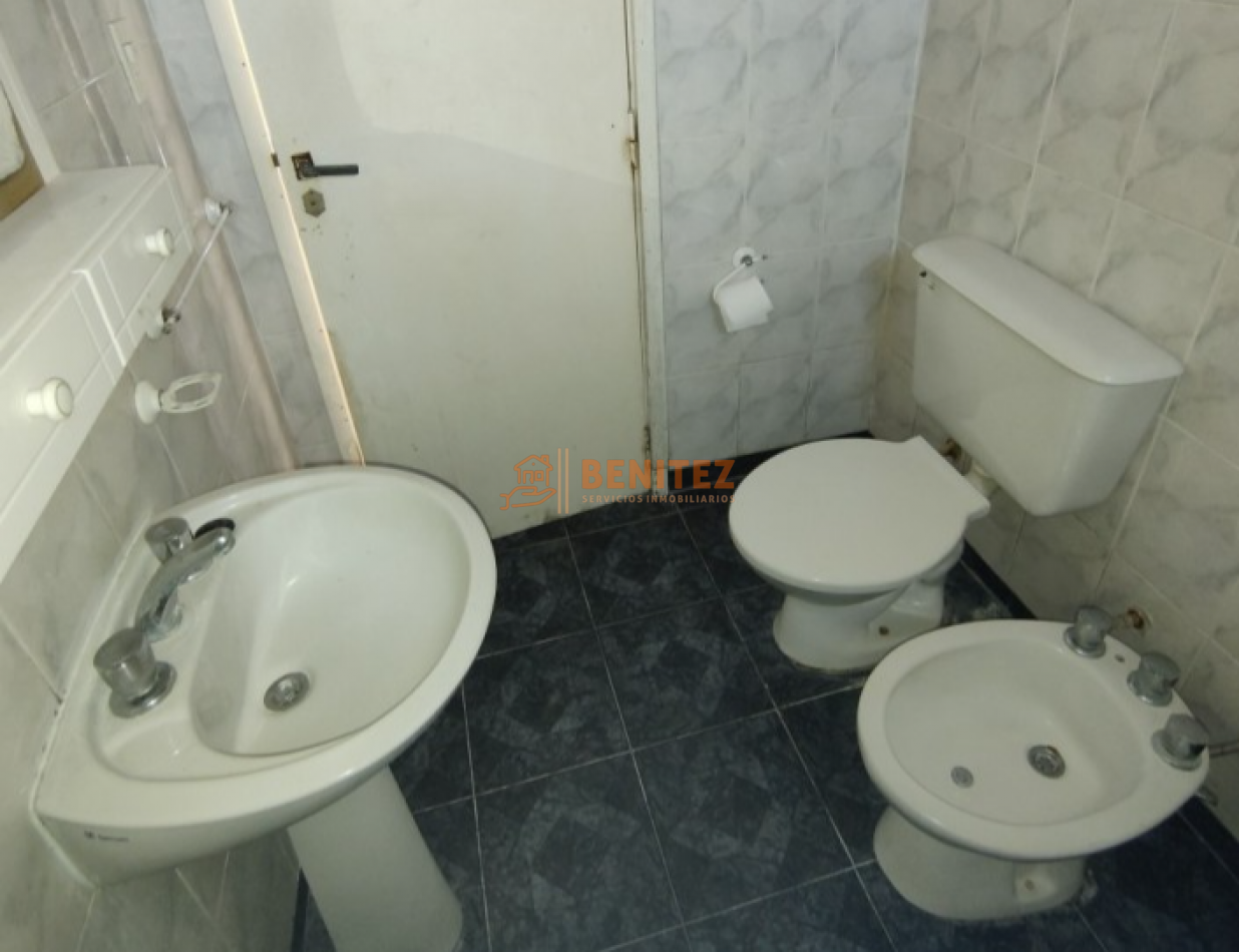 VENTA CASA 3 AMB.SANTA CLARA DEL MAR.