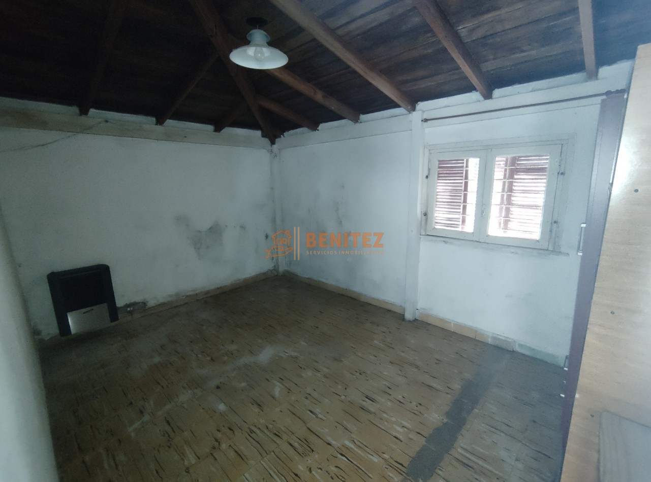 VENTA CASA 3 AMB.SANTA CLARA DEL MAR.