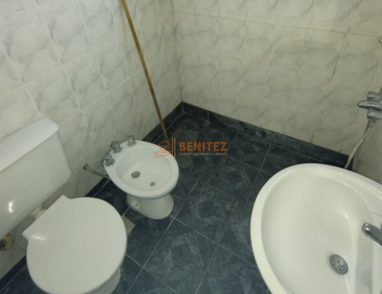VENTA CASA 3 AMB.SANTA CLARA DEL MAR.
