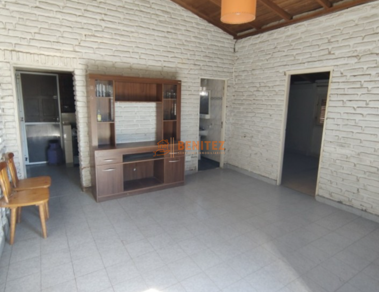 VENTA CASA 3 AMB.SANTA CLARA DEL MAR.