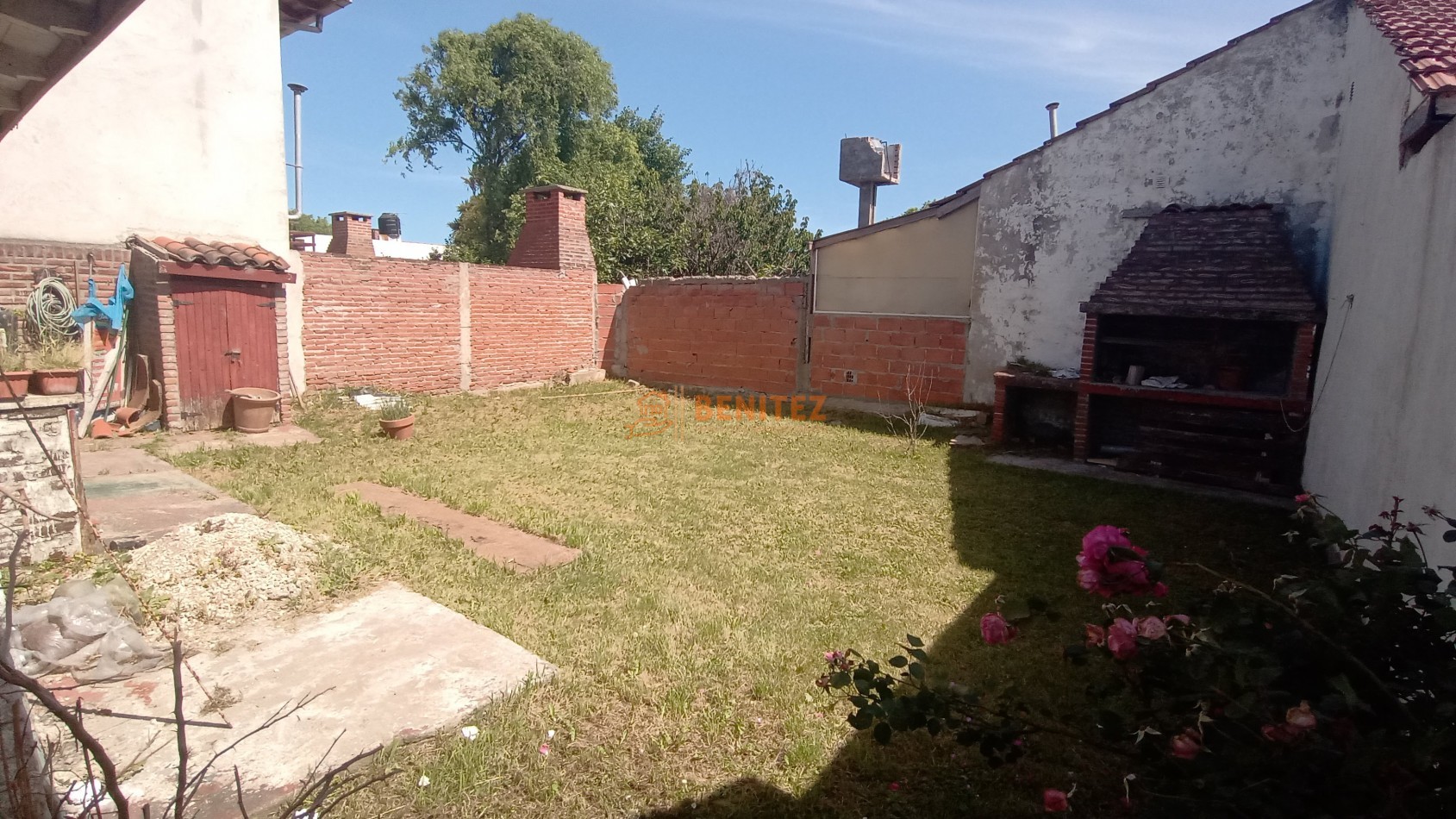 VENTA CASA 3 AMB.SANTA CLARA DEL MAR.