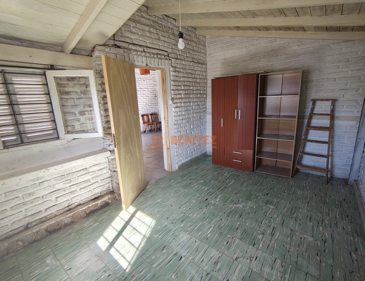VENTA CASA 3 AMB.SANTA CLARA DEL MAR.