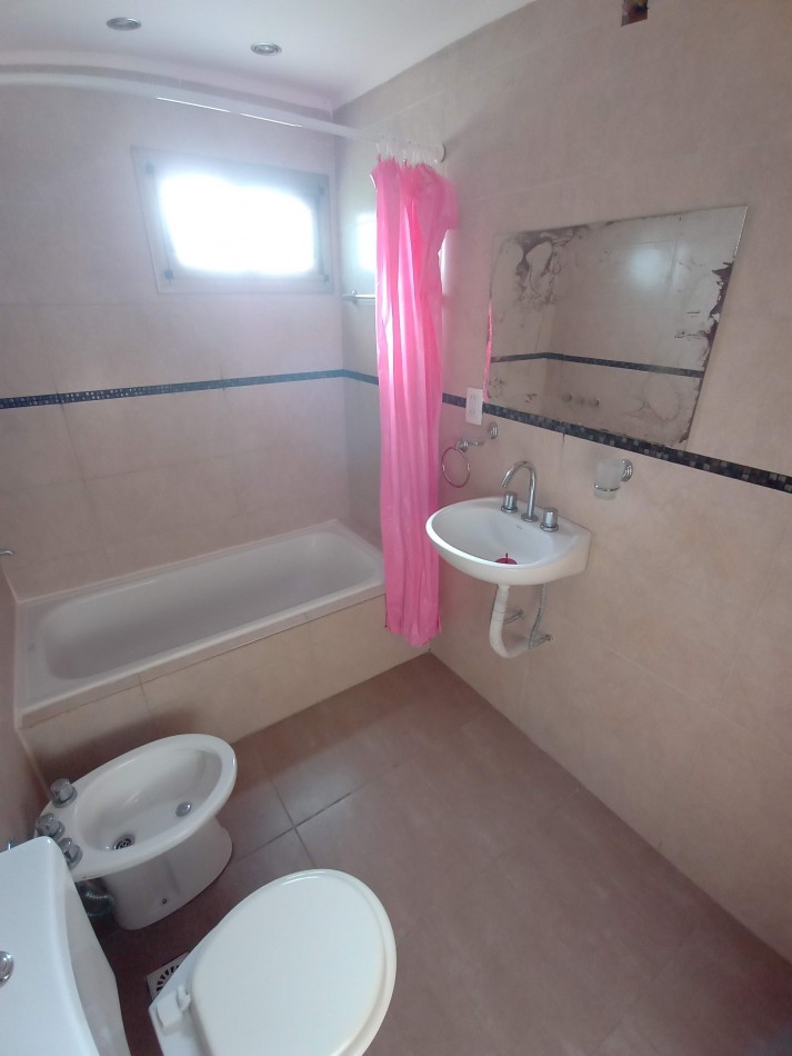 Venta Casa 3 amb. Barrio Santa Elena.Santa clara.#318