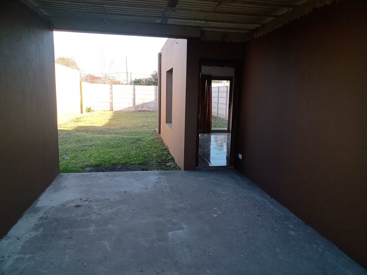 Venta Casa 3 amb. Barrio Santa Elena.Santa clara.#318