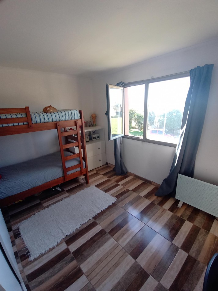 Venta Casa 3 amb. Barrio Santa Elena.Santa clara.#318