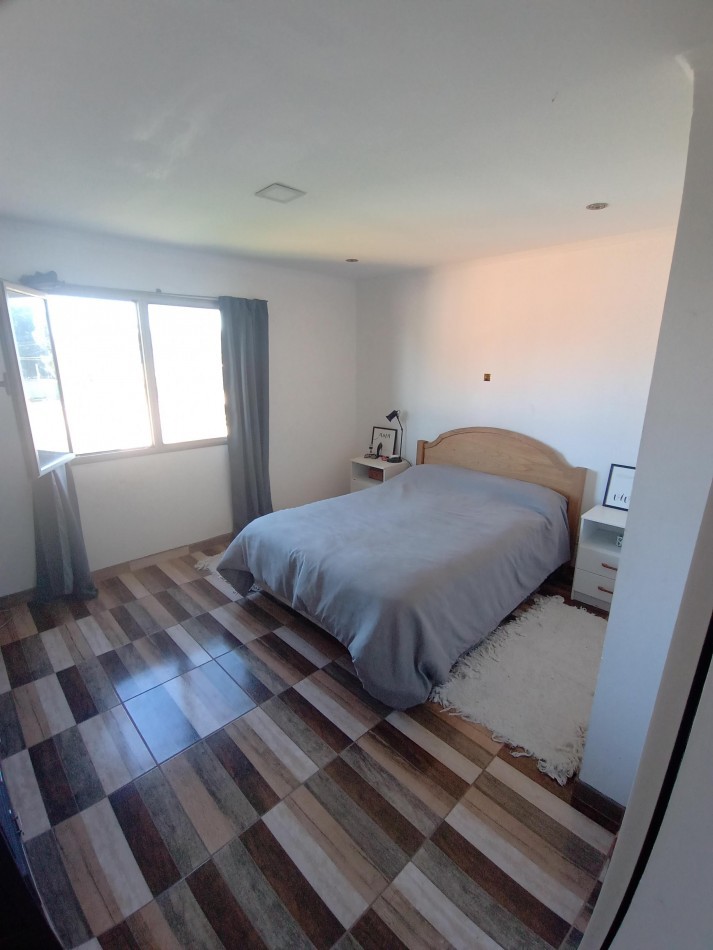 Venta Casa 3 amb. Barrio Santa Elena.Santa clara.#318
