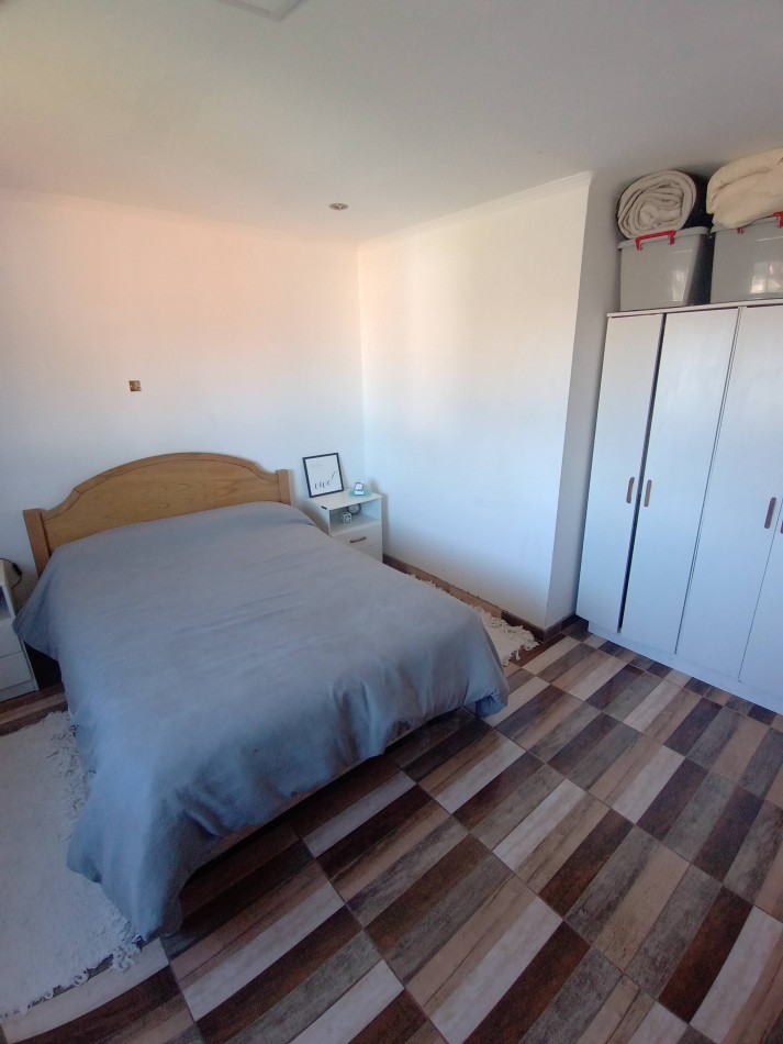 Venta Casa 3 amb. Barrio Santa Elena.Santa clara.#318