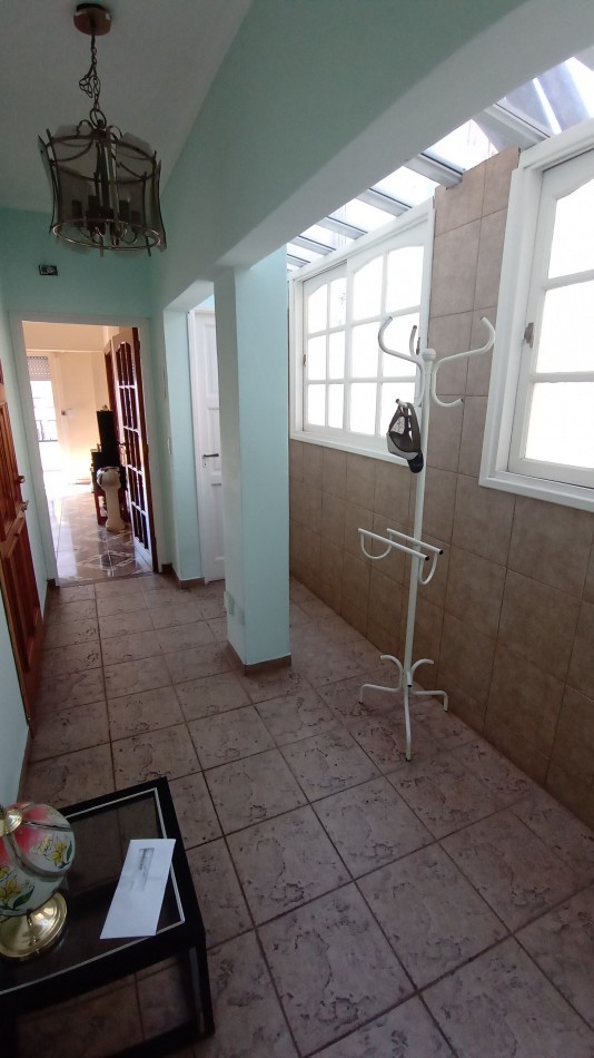 VENTA DEPTO PISO 5 AMBIENTES.AV.COLON.MDP