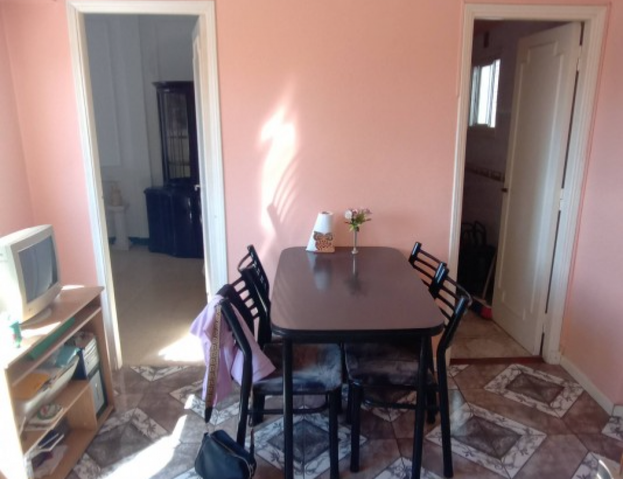 VENTA DEPTO PISO 5 AMBIENTES.AV.COLON.MDP