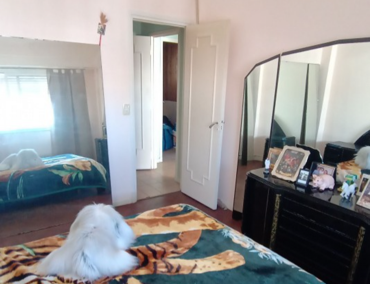 VENTA DEPTO PISO 5 AMBIENTES.AV.COLON.MDP