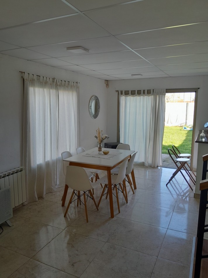 Venta Casa 3 amb. Barrio Santa Elena.Santa clara.#318