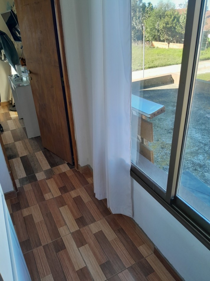 Venta Casa 3 amb. Barrio Santa Elena.Santa clara.#318