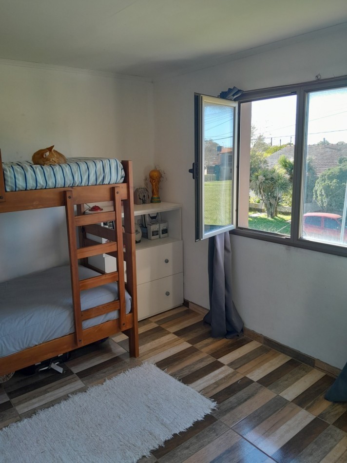 Venta Casa 3 amb. Barrio Santa Elena.Santa clara.#318