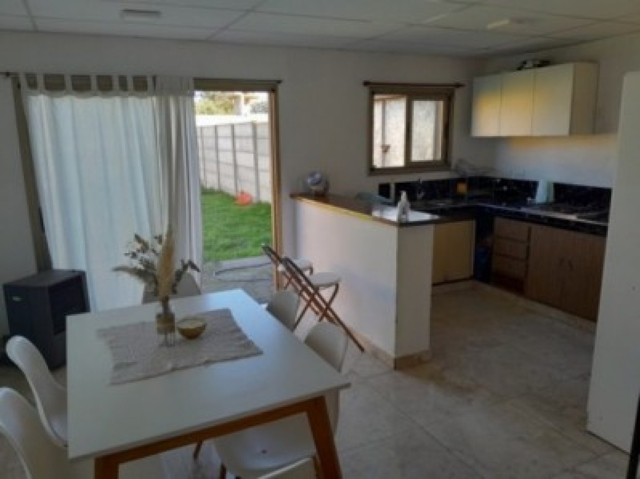 Venta Casa 3 amb. Barrio Santa Elena.Santa clara.#318
