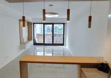 VENTA DEPTO 3 AMB CON BALCON SALIENTE MDP