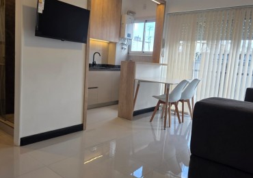 VENTA depto. 1 ambiente amoblado. Centro. MAR DEL PLATA